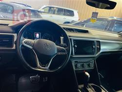 ڤۆڵکسواگن ئەتلەس